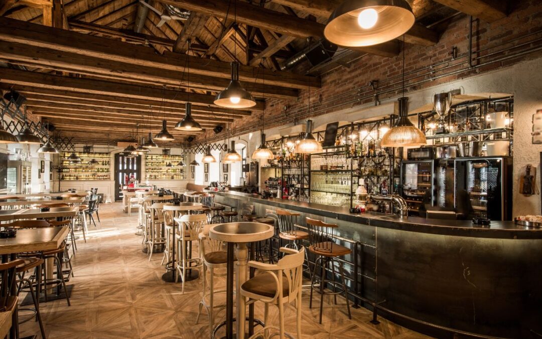 Practical approaches to accurate financial reporting for restaurants in the UK