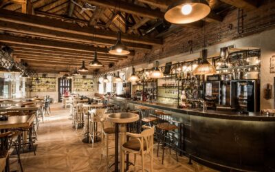 Practical approaches to accurate financial reporting for restaurants in the UK