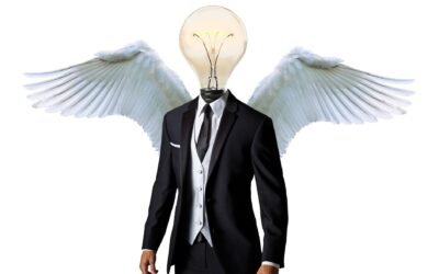 How Angel Investment Can Help Your Business