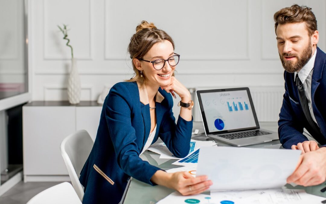 5 Ways Professional Services Firms Can Save Time with Outsourced Accounting