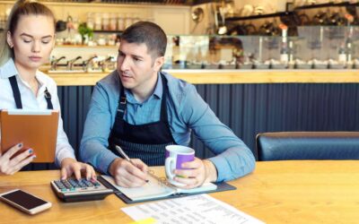 How to Streamline Accounting Processes for the Restaurant Industry
