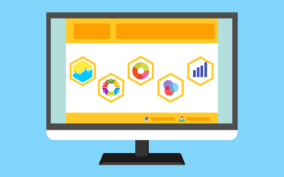 What are KPIs and how do they benefit the retail and hospitality trades?