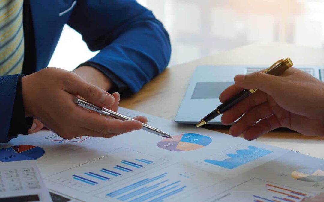 Mastering Cash Flow Forecasting to Ensure Your Restaurant’s Long-Term Success
