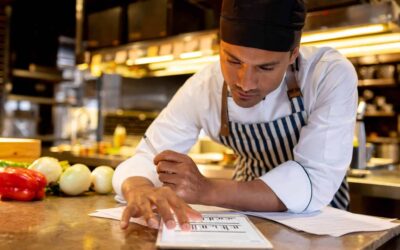 Tailored Financial Reports: A Recipe for Success in the Restaurant and Pub Industry