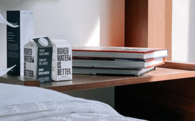 How to Attract New Customers and Bookings for Your Restaurant or Hotel