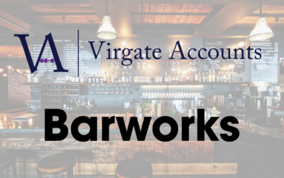 Barworks Case Study: How Virgate Can Help Business Pain Points