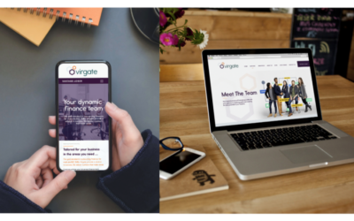 A Dynamic Future For Virgate
