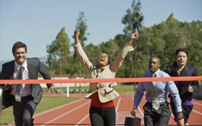 Overcoming the Barriers to Success