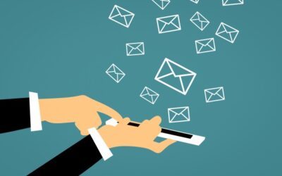 Why email marketing is great for retail businesses