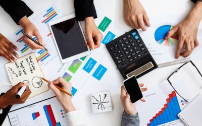 Everything But the Chef and Waiters: 6 Reasons to Outsource Finance and Accounting to Maximize Restaurant Profit Margin