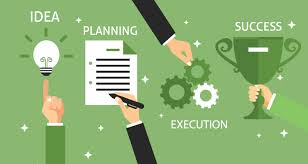 Why operational planning is key for the retail and hospitality industries