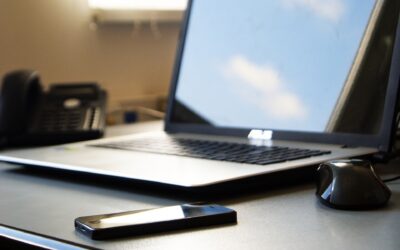 Creating Your Paper-Free Back Office