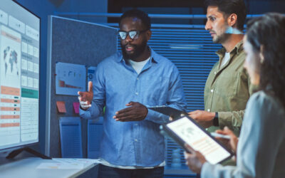 Financial Tips for Scaling Tech Startups