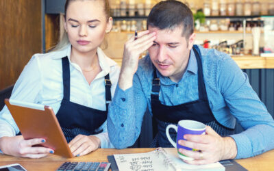 5 Common Accounting Mistakes in Restaurants & How to Avoid Them