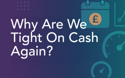 How to stop cashflow surprises before they happen