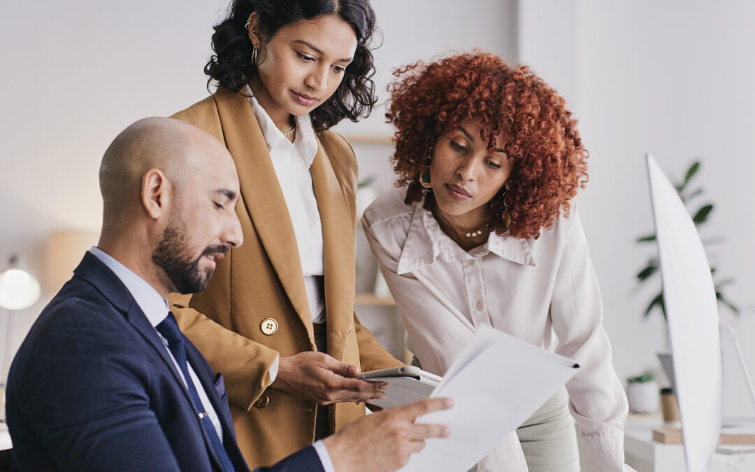 Top 5 Traits That Make the Best Accountancy Firms in the UK Stand Out