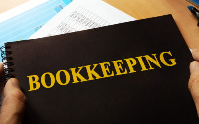 Why Outsourcing Your Bookkeeping Is Smarter Than Hiring In-House