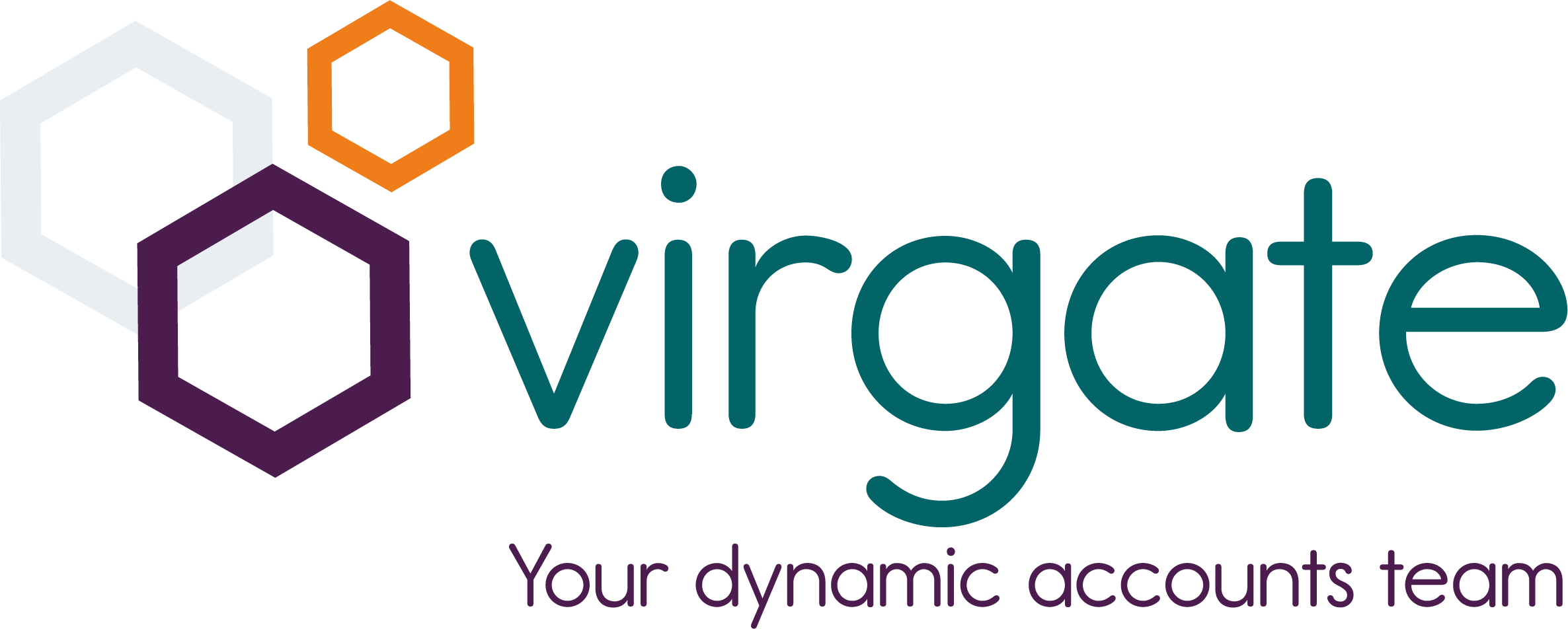 Virgate Logo