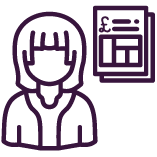 Outgrown your bookkeeper?