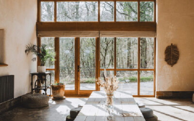 42 Acres — Financial Clarity to Support Regeneration & Growth