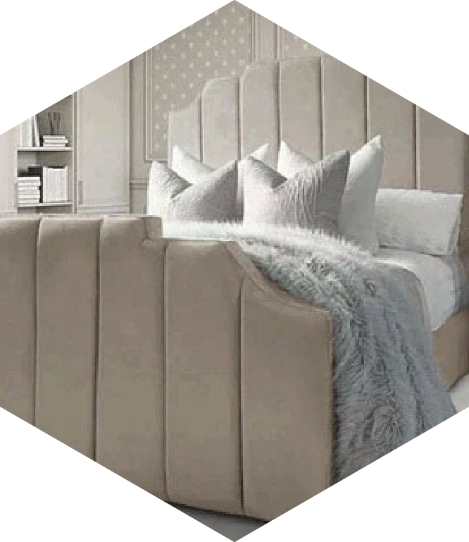 Beds