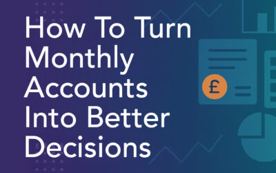 You’ve Got the Numbers. Now What?