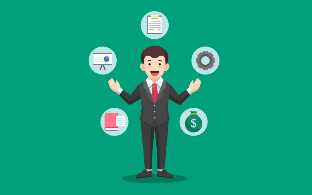 5 Signs Your Business Needs Professional Accounting Support