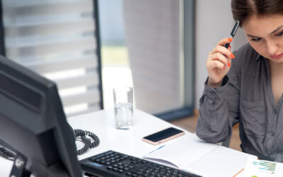 Are UK Small Businesses Losing Control of Cash Flow Even Without a Crisis?