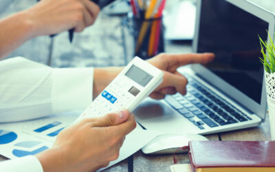 How Structured Accounting Processes Improve Staff and Supplier Payments
