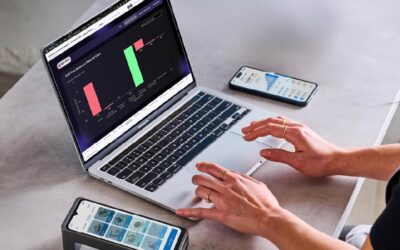 How to Spot Cash Flow Problems Before They Affect Your Business