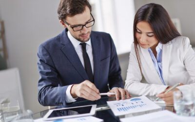 Professional Services Accounting: How Firms Can Improve Profitability Through Better Reporting