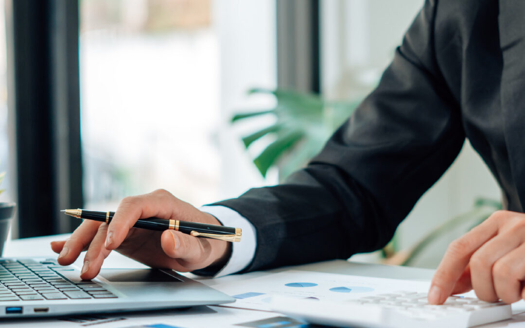 Turning Business Investments into Growth